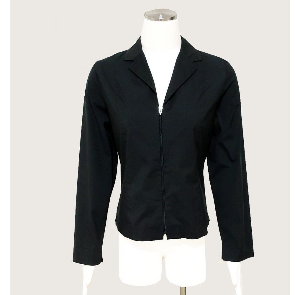Margaret O'Leary Jacket